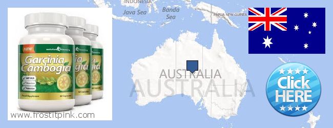 Where Can I Buy Garcinia Cambogia Extract online Australia