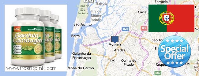 Onde Comprar Garcinia Cambogia Extract on-line Aveiro, Portugal