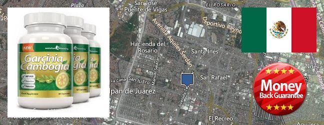 Dónde comprar Garcinia Cambogia Extract en linea Azcapotzalco, Mexico