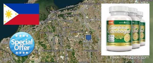 Purchase Garcinia Cambogia Extract online Bacoor, Philippines