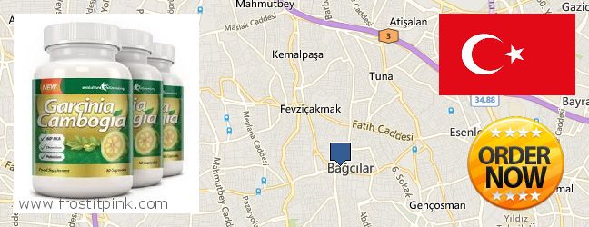 Πού να αγοράσετε Garcinia Cambogia Extract σε απευθείας σύνδεση Bagcilar, Turkey