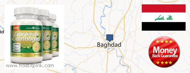 Nereden Alınır Garcinia Cambogia Extract çevrimiçi Baghdad, Iraq