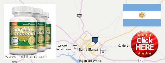 Dónde comprar Garcinia Cambogia Extract en linea Bahia Blanca, Argentina