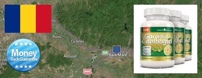 Πού να αγοράσετε Garcinia Cambogia Extract σε απευθείας σύνδεση Baia Mare, Romania
