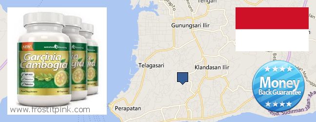 Where to Buy Garcinia Cambogia Extract online Balikpapan, Indonesia