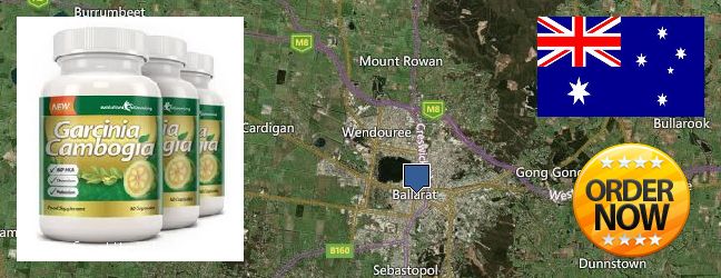 Where to Buy Garcinia Cambogia Extract online Ballarat, Australia