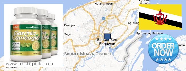 Where to Purchase Garcinia Cambogia Extract online Bandar Seri Begawan, Brunei