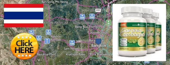 Where Can I Buy Garcinia Cambogia Extract online Bangkok, Thailand