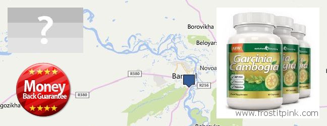 Jälleenmyyjät Garcinia Cambogia Extract verkossa Barnaul, Russia