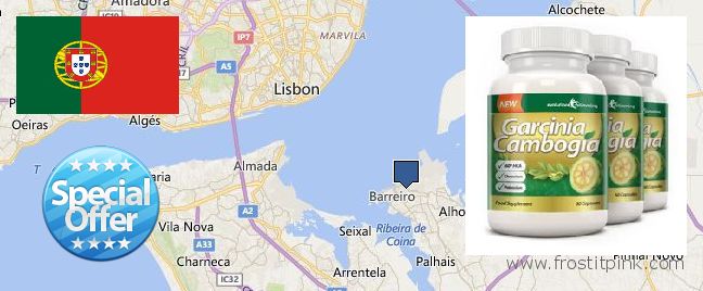 Onde Comprar Garcinia Cambogia Extract on-line Barreiro, Portugal