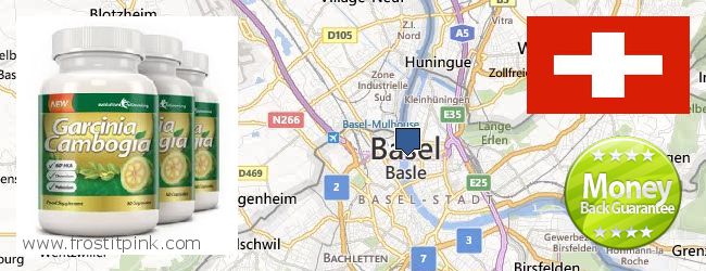 Where to Buy Garcinia Cambogia Extract online Basel, Switzerland