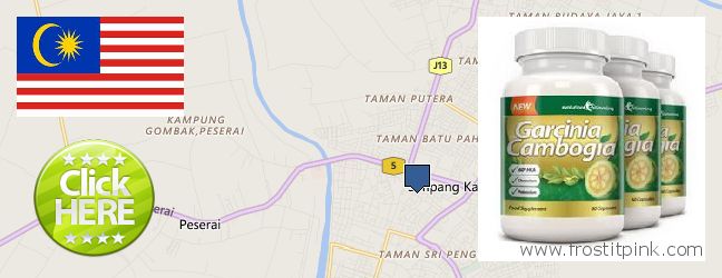 Where Can You Buy Garcinia Cambogia Extract online Batu Pahat, Malaysia