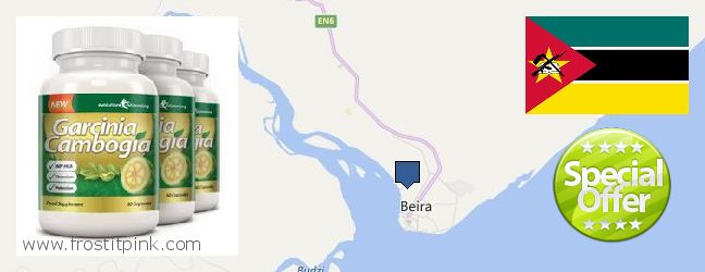 Onde Comprar Garcinia Cambogia Extract on-line Beira, Mozambique