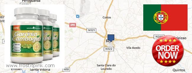 Onde Comprar Garcinia Cambogia Extract on-line Beja, Portugal