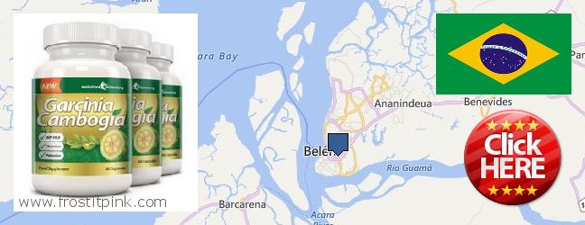 Dónde comprar Garcinia Cambogia Extract en linea Belem, Brazil