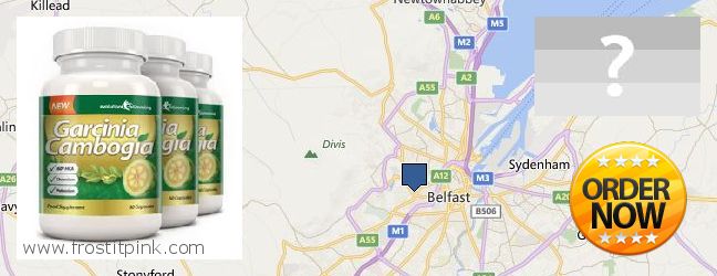Where to Purchase Garcinia Cambogia Extract online Belfast, UK