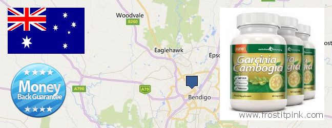 Πού να αγοράσετε Garcinia Cambogia Extract σε απευθείας σύνδεση Bendigo, Australia