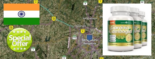 Where Can I Buy Garcinia Cambogia Extract online Bengaluru, India
