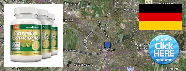 Hvor kan jeg købe Garcinia Cambogia Extract online Bergedorf, Germany