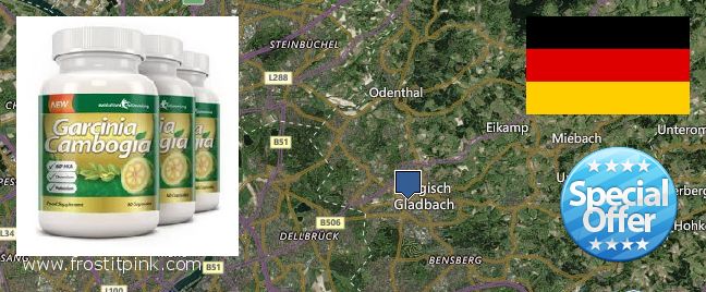 Wo kaufen Garcinia Cambogia Extract online Bergisch Gladbach, Germany