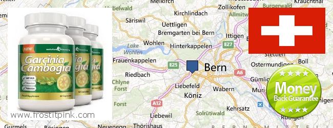 Wo kaufen Garcinia Cambogia Extract online Bern, Switzerland