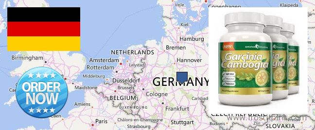 Hvor kan jeg købe Garcinia Cambogia Extract online Bezirk Kreuzberg, Germany