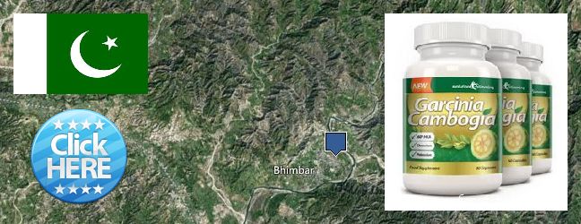 Where to Buy Garcinia Cambogia Extract online Bhimbar, Pakistan