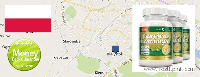 Where to Buy Garcinia Cambogia Extract online Bialystok, Poland