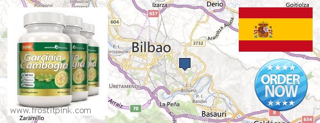 Where to Buy Garcinia Cambogia Extract online Bilbao, Spain