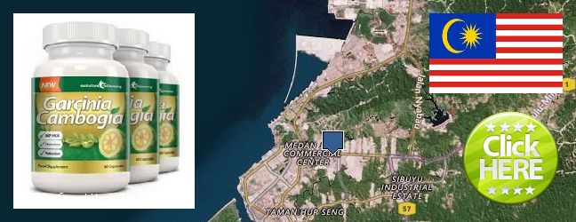 Where Can I Purchase Garcinia Cambogia Extract online Bintulu, Malaysia