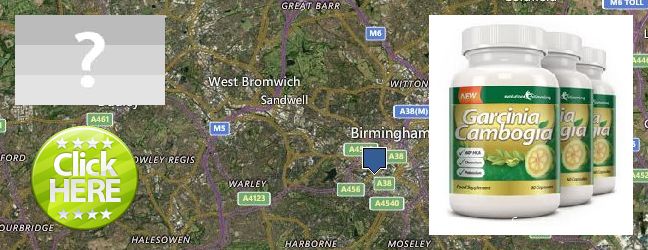 Where to Buy Garcinia Cambogia Extract online Birmingham, UK