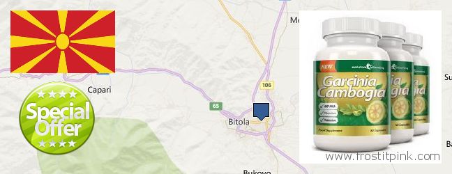 Where to Purchase Garcinia Cambogia Extract online Bitola, Macedonia