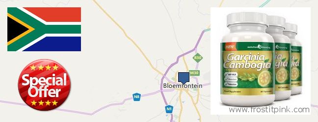 Waar te koop Garcinia Cambogia Extract online Bloemfontein, South Africa