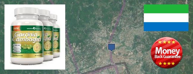 Where to Buy Garcinia Cambogia Extract online Bo, Sierra Leone
