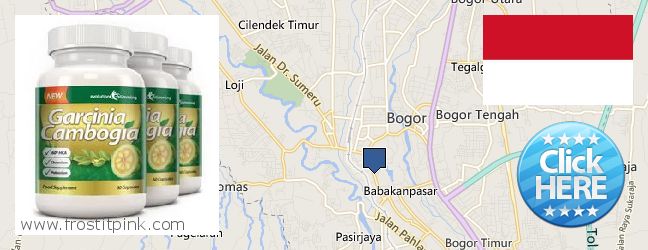 Where Can You Buy Garcinia Cambogia Extract online Bogor, Indonesia
