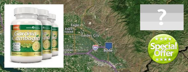 Kde kúpiť Garcinia Cambogia Extract on-line Boise, USA