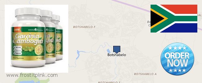 Waar te koop Garcinia Cambogia Extract online Botshabelo, South Africa