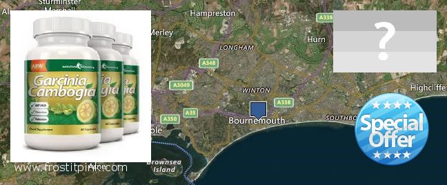 Dónde comprar Garcinia Cambogia Extract en linea Bournemouth, UK