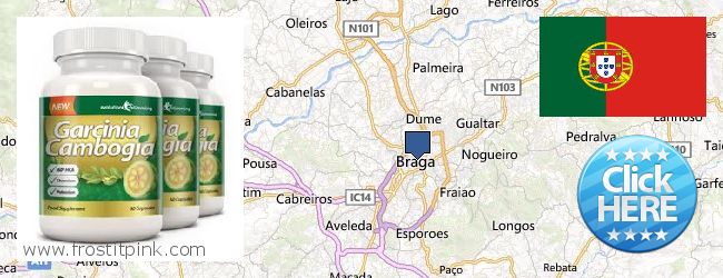 Onde Comprar Garcinia Cambogia Extract on-line Braga, Portugal