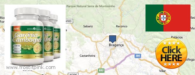 Onde Comprar Garcinia Cambogia Extract on-line Braganca, Portugal