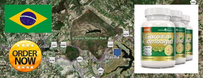 Wo kaufen Garcinia Cambogia Extract online Brasilia, Brazil