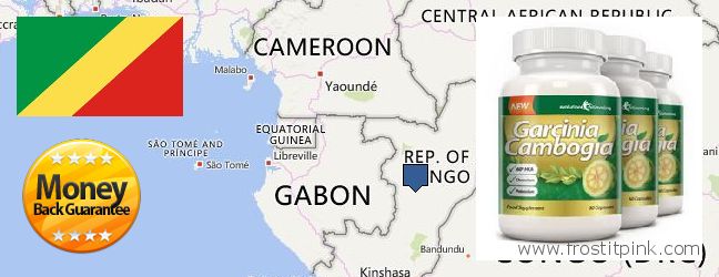 Où Acheter Garcinia Cambogia Extract en ligne Brazzaville, Congo