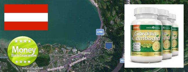 Best Place to Buy Garcinia Cambogia Extract online Bregenz, Austria