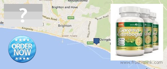 Where to Purchase Garcinia Cambogia Extract online Brighton, UK