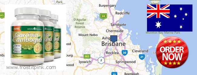 Πού να αγοράσετε Garcinia Cambogia Extract σε απευθείας σύνδεση Brisbane, Australia