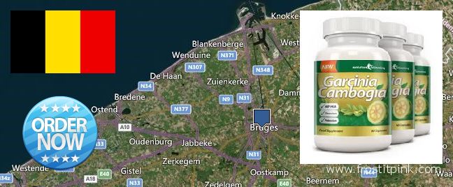 Wo kaufen Garcinia Cambogia Extract online Brugge, Belgium