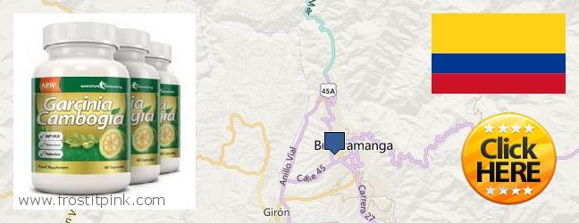 Dónde comprar Garcinia Cambogia Extract en linea Bucaramanga, Colombia
