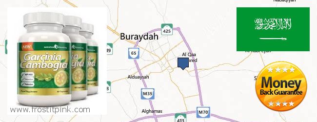 Where Can I Buy Garcinia Cambogia Extract online Buraidah, Saudi Arabia