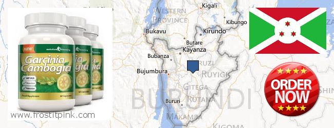 Where Can You Buy Garcinia Cambogia Extract online Burundi