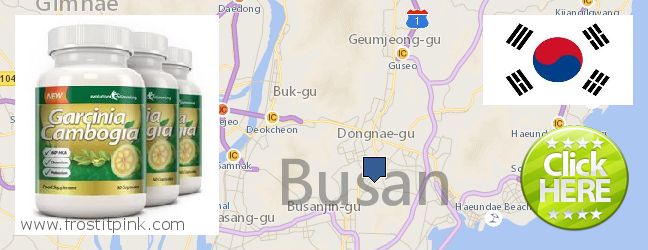 Where to Buy Garcinia Cambogia Extract online Busan, South Korea